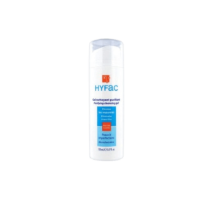 HYFAC GEL NETTOYANT PURIFIANT