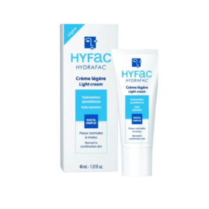 HYFAC HYDRAFAC CREME LEGERE  40ML