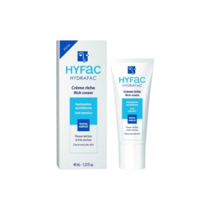 HYFAC HYDRAFAC CREME RICHE 40ML