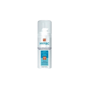 HYFAC MOUSSE NETTOYANTE EXFOLIANTE 150ML