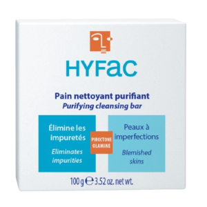 HYFAC PAIN NETTOYANT PURIFIANT