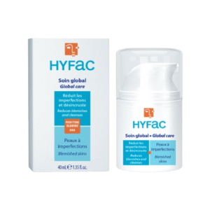 HYFAC SOIN GLOBAL 40 ML