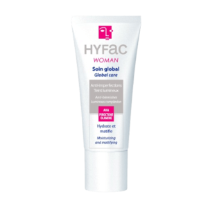 HYFAC WOMAN SOIN GLOBAL 40ML