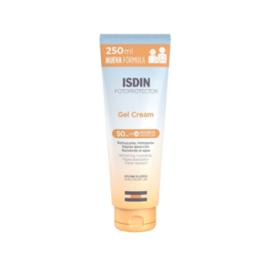 ISDIN FOTOPROTECTOR GEL CREAM SPF50+
