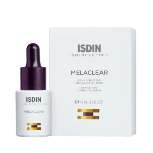 ISDIN MELACLEAR SERUM 15ML