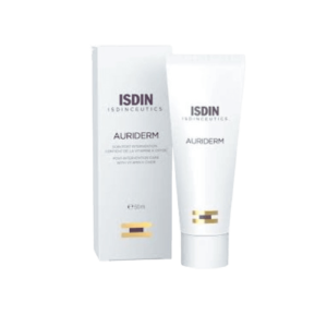 ISDIN AURIDERM SOIN-POST INTERVENTION 50ML