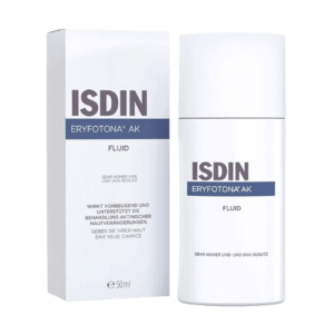 ISDIN ERYFOTONA AK FLUID SPF100+
