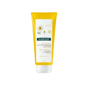 KLORANE BAUME APRES SHAMPOING A LA CAMOMILLE