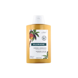 KLORANE SHAMPOING MANGUE