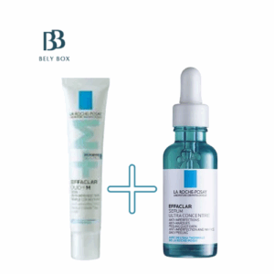 LA ROCHE POSAY PACK EFFACLAR SERUM + DUO (+) M