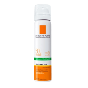 LA ROCHE POSAY ANTHELIOS BRUME ANTI BRILLANCE SPF50+
