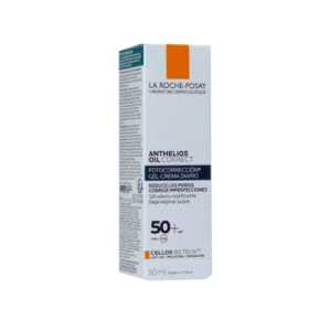 LA ROCHE POSAY ANTHELIOS OIL CORRECT SPF50+ 50ML
