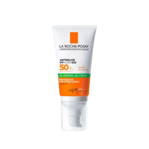 LA ROCHE POSAY ANTHELIOS  GEL-CREME OIL CONTROL SPF50+