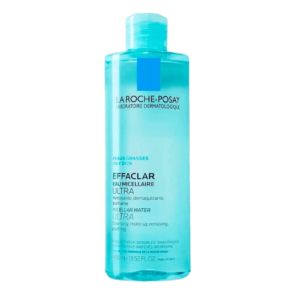 LA ROCHE POSAY EFFACLAR EAU MICELLAIRE 400ML