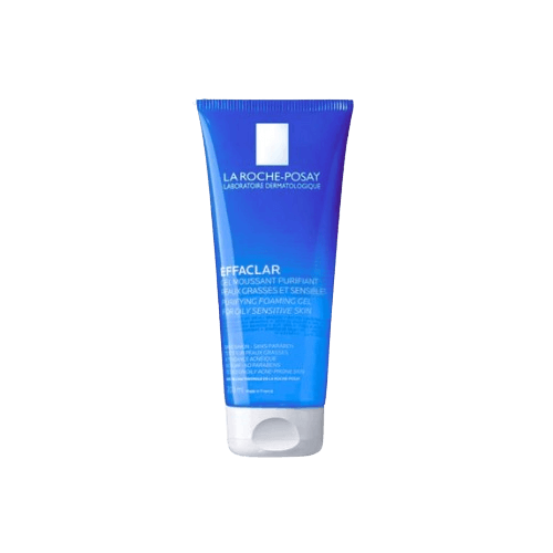LA ROCHE POSAY EFFACLAR GEL MOUSSANT
