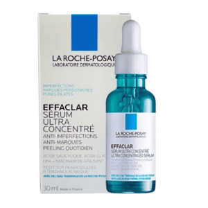 LA ROCHE POSAY EFFACLAR SÉRUM ULTRA CONCENTRE ANTI IMPERFECTIONS