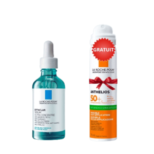 LA ROCHE POSAY EFFACLAR SÉRUM ULTRA CONCENTRE ANTI IMPERFECTIONS