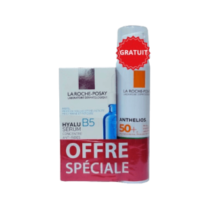 LA ROCHE POSAY HYALU B5 SERUM