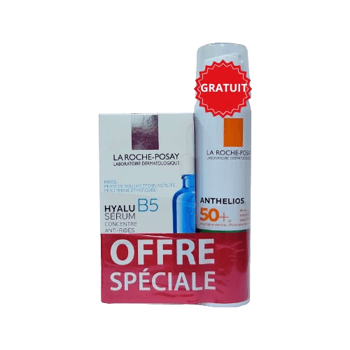 LA ROCHE POSAY HYALU B5 SERUM