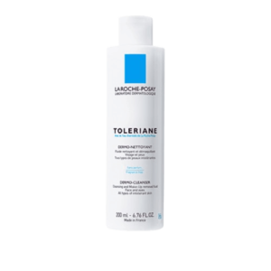 LA ROCHE POSAY TOLERIANE DERMO NETTOYANT