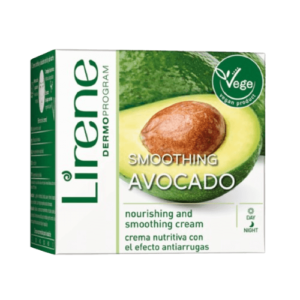 LIRENE CREME LISSANTE AVOCAT