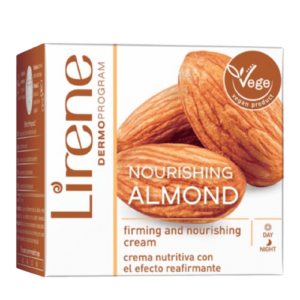 LIRENE CREME NOURISSANTE AMANDE