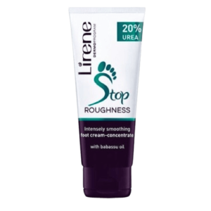 LIRENE CREME PIEDS LISSANTE 20% UREA