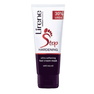 LIRENE CREME PIEDS ULTRA-ADOUCISSANT 30% UREA