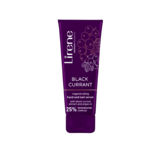 LIRENE CREME SERUM MAINS CASSIS 25%