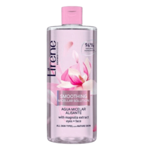 LIRENE EAU MICELLAIRE LISSANTE MAGNOLIA