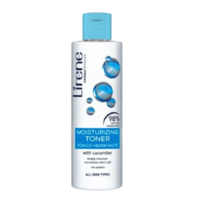 LIRENE EAU TONIQUE HYDRATANT CONCOMBRE