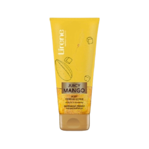 LIRENE GOMMAGE MANGUE RAFFERMISSANT TUBE