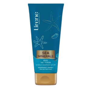 LIRENE GOMMAGE SELS MINERAUX TUBE