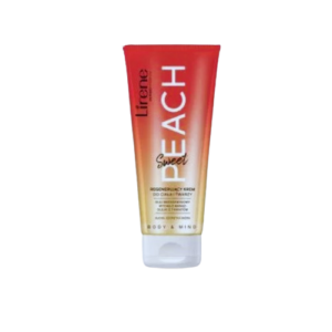 LIRENE SWEET PEACH CREME REGENERANTE  200ML