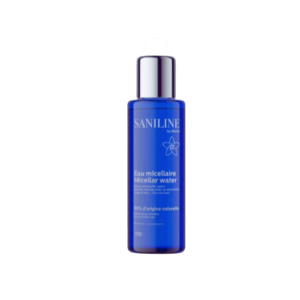 MOLINE EAU MICELLAIRE SANILINE 170ML