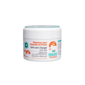 MOLINE MASQUE LEAVE-IN CONDITIONER 250ML