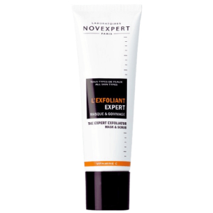NOVEXPERT EXFOLIANT EXPERT  VIT C 50ML