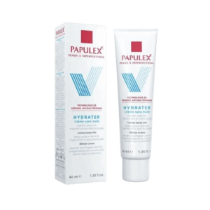 PAPULEX CREME OIL FREE