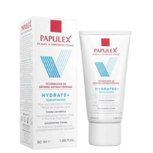 PAPULEX ISOCORREXION