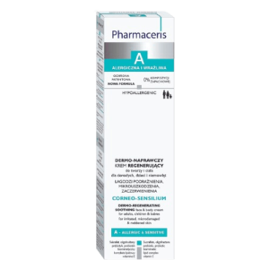 PHARMACERIS A CORNEO-SENSILIUM CRÈME APAISANTE 75 ml
