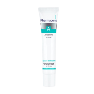 PHARMACERIS A HYALURO-SENSILIUM CREME D'EAU