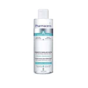 PHARMACERIS A PREBIO-SENSILIQUE EAU MICELLAIRE PREBIOTIQUE