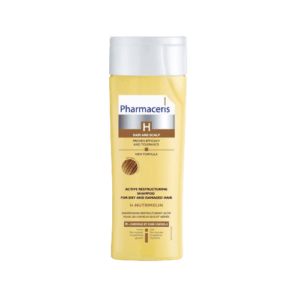 PHARMACERIS H NUTRIMELIN SHAMPOING ACTIF RESTRUCTURANT