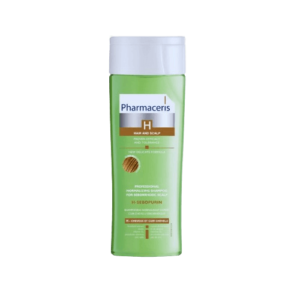 PHARMACERIS H SEBOPURIN SHAMPOING NORMALISANT EXPERT