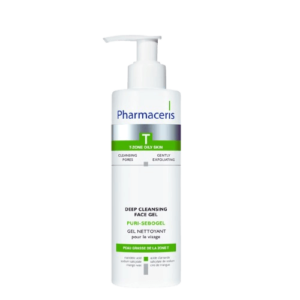 PHARMACERIS T PURI-SEBOGEL GEL NETTOYANT