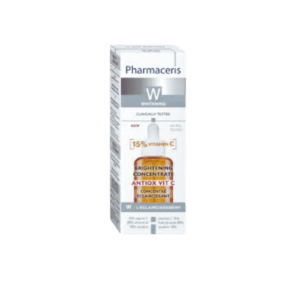 PHARMACERIS W ANTIOX 15% VITAMIN C 30ML