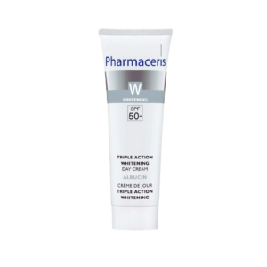 PHARMACERIS W ALBUCIN TRIPLE ACTION CREME DE JOUR