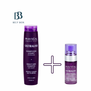 PHYTEAL PACK ULTRALISS SHAMPOING + SERUM