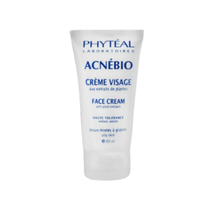 PHYTEAL ACNEBIO CREME VISAGE  50ML