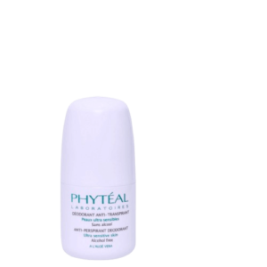 PHYTEAL DEODORANT ANTI-TRANSPIRANT 50ML